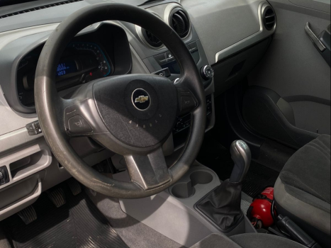 CHEVROLET Agile 1.4 4P LTZ FLEX, Foto 8