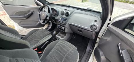 CHEVROLET Agile 1.4 4P LTZ FLEX, Foto 5