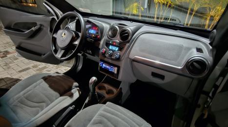 CHEVROLET Agile 1.4 4P LTZ FLEX, Foto 7