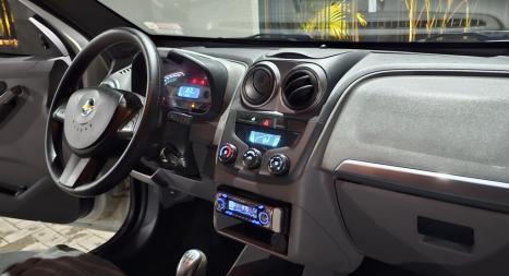 CHEVROLET Agile 1.4 4P LTZ FLEX, Foto 8