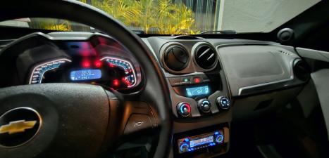 CHEVROLET Agile 1.4 4P LTZ FLEX, Foto 9