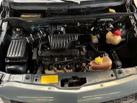 CHEVROLET Agile 1.4 4P LT FLEX, Foto 5