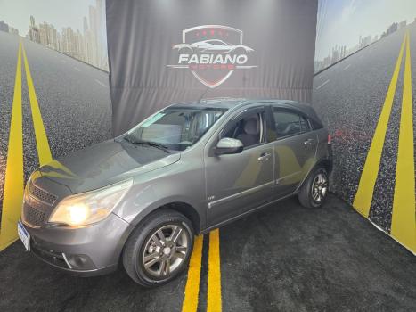 CHEVROLET Agile 1.4 4P LTZ FLEX, Foto 1