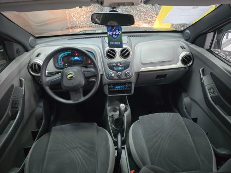 CHEVROLET Agile 1.4 4P LTZ FLEX, Foto 2