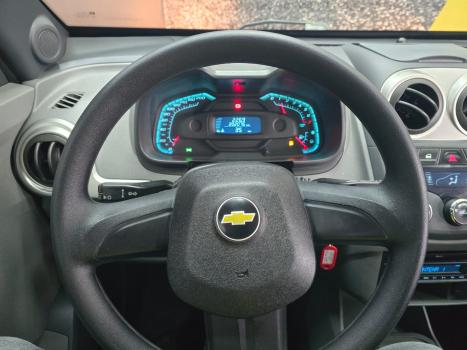CHEVROLET Agile 1.4 4P LTZ FLEX, Foto 4