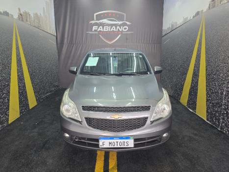 CHEVROLET Agile 1.4 4P LTZ FLEX, Foto 5