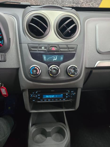 CHEVROLET Agile 1.4 4P LTZ FLEX, Foto 8