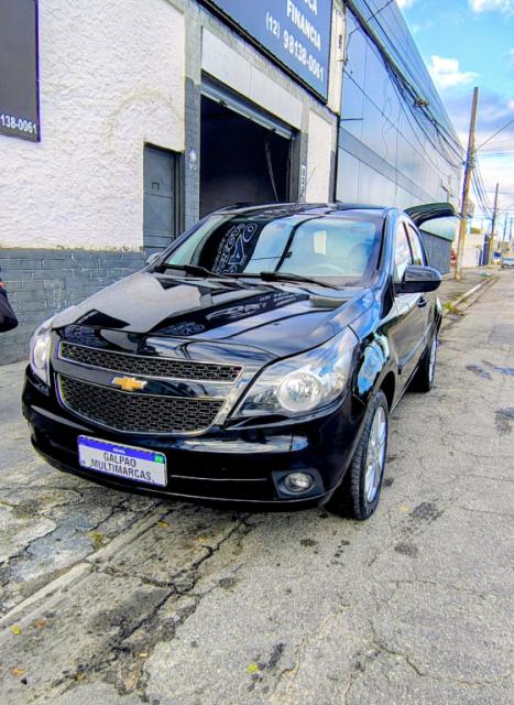 CHEVROLET Agile 1.4 4P LTZ EFFECT FLEX, Foto 3