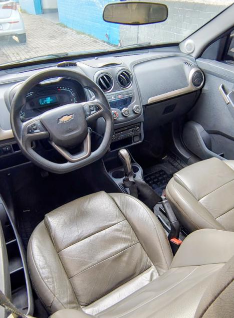 CHEVROLET Agile 1.4 4P LTZ EFFECT FLEX, Foto 6