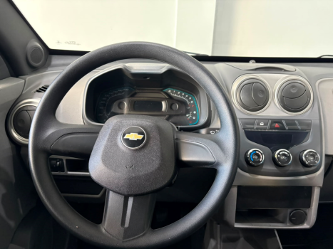 CHEVROLET Agile 1.4 4P LTZ FLEX, Foto 7