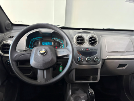 CHEVROLET Agile 1.4 4P LTZ FLEX, Foto 8