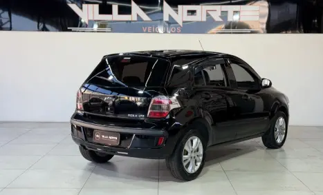 CHEVROLET Agile 1.4 4P LTZ FLEX, Foto 4