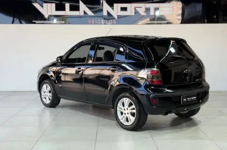 CHEVROLET Agile 1.4 4P LTZ FLEX, Foto 7