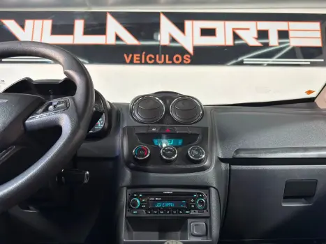 CHEVROLET Agile 1.4 4P LTZ FLEX, Foto 12