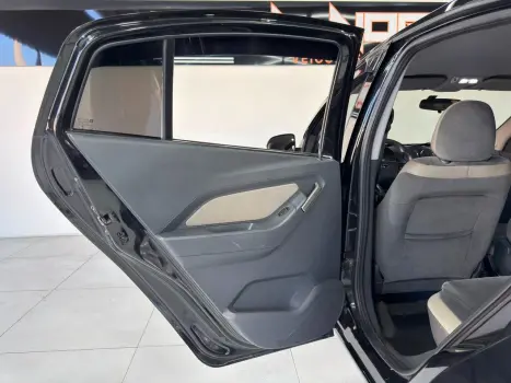CHEVROLET Agile 1.4 4P LTZ FLEX, Foto 13