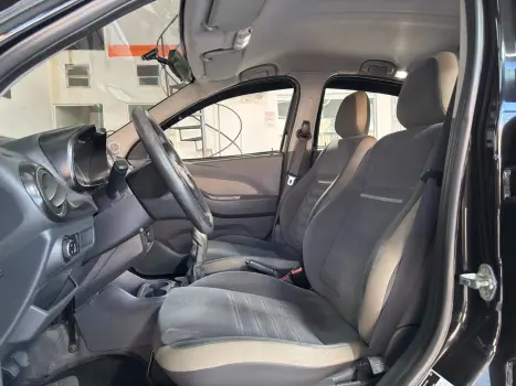 CHEVROLET Agile 1.4 4P LTZ FLEX, Foto 14
