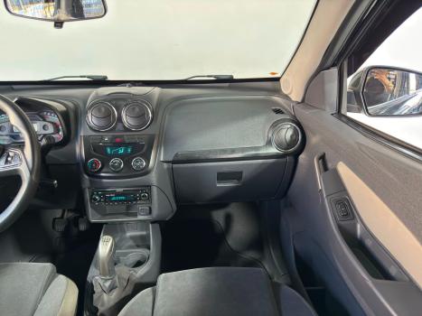 CHEVROLET Agile 1.4 4P LTZ FLEX, Foto 15