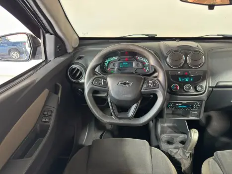 CHEVROLET Agile 1.4 4P LTZ FLEX, Foto 16