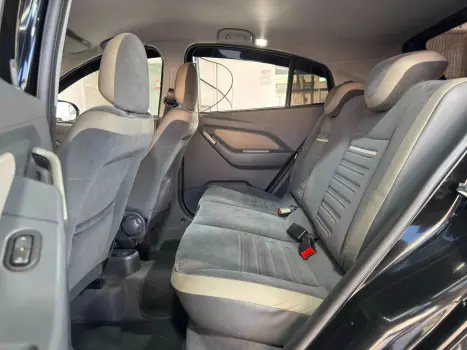 CHEVROLET Agile 1.4 4P LTZ FLEX, Foto 18