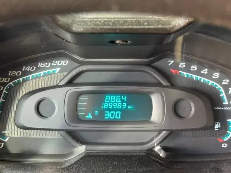 CHEVROLET Agile 1.4 4P LTZ FLEX, Foto 20