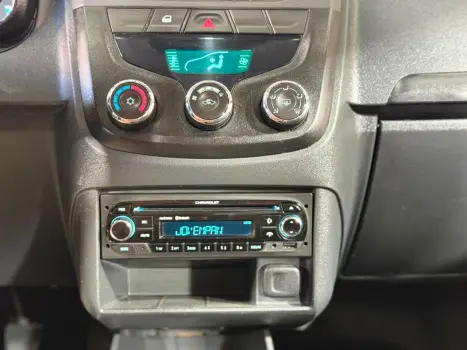 CHEVROLET Agile 1.4 4P LTZ FLEX, Foto 21