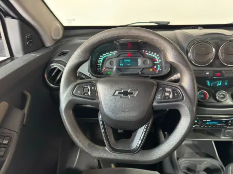CHEVROLET Agile 1.4 4P LTZ FLEX, Foto 22