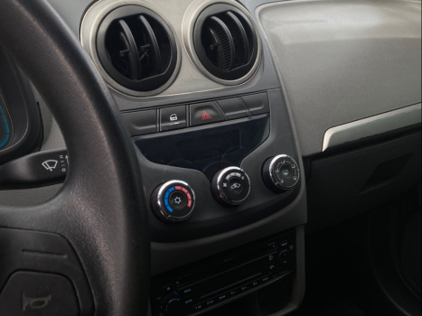 CHEVROLET Agile 1.4 4P LTZ FLEX, Foto 12