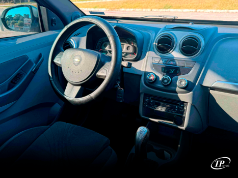 CHEVROLET Agile 1.4 4P LTZ FLEX, Foto 7