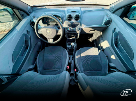 CHEVROLET Agile 1.4 4P LTZ FLEX, Foto 8