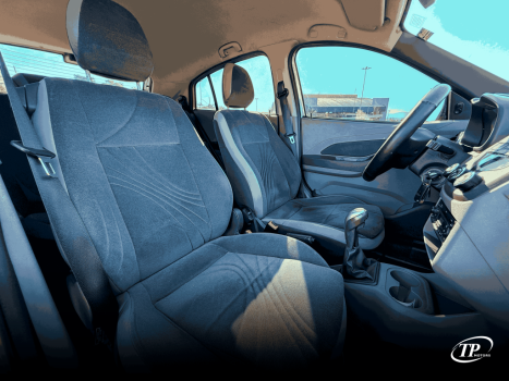 CHEVROLET Agile 1.4 4P LTZ FLEX, Foto 9