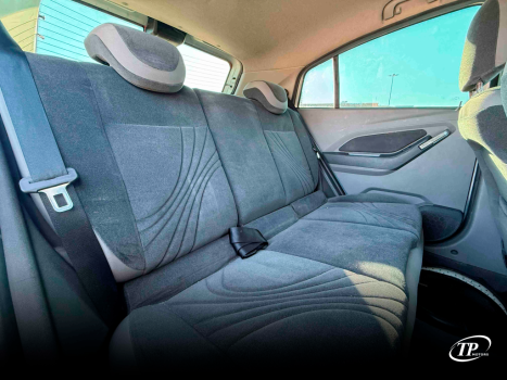 CHEVROLET Agile 1.4 4P LTZ FLEX, Foto 10