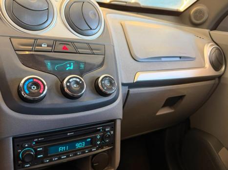 CHEVROLET Agile 1.4 4P LTZ EFFECT FLEX, Foto 4