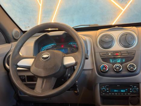 CHEVROLET Agile 1.4 4P LTZ EFFECT FLEX, Foto 5