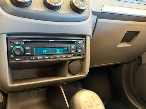 CHEVROLET Agile 1.4 4P LTZ EFFECT FLEX, Foto 6