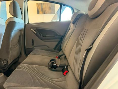CHEVROLET Agile 1.4 4P LTZ EFFECT FLEX, Foto 7