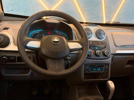 CHEVROLET Agile 1.4 4P LTZ EFFECT FLEX, Foto 8