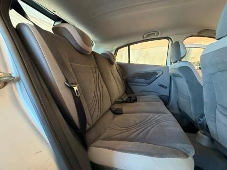 CHEVROLET Agile 1.4 4P LTZ EFFECT FLEX, Foto 9