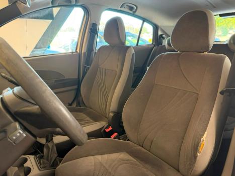CHEVROLET Agile 1.4 4P LTZ EFFECT FLEX, Foto 11