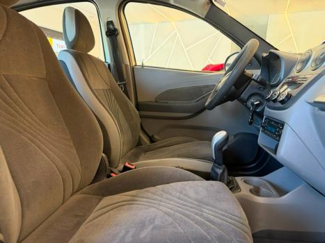 CHEVROLET Agile 1.4 4P LTZ EFFECT FLEX, Foto 12