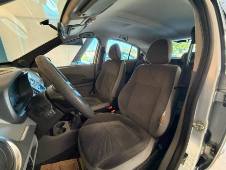 CHEVROLET Agile 1.4 4P LTZ EFFECT FLEX, Foto 13