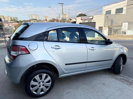 CHEVROLET Agile 1.4 4P LT FLEX, Foto 2