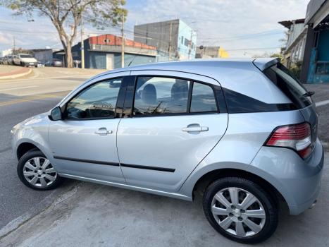 CHEVROLET Agile 1.4 4P LT FLEX, Foto 3