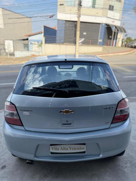 CHEVROLET Agile 1.4 4P LT FLEX, Foto 8
