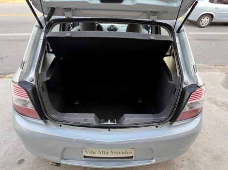 CHEVROLET Agile 1.4 4P LT FLEX, Foto 9