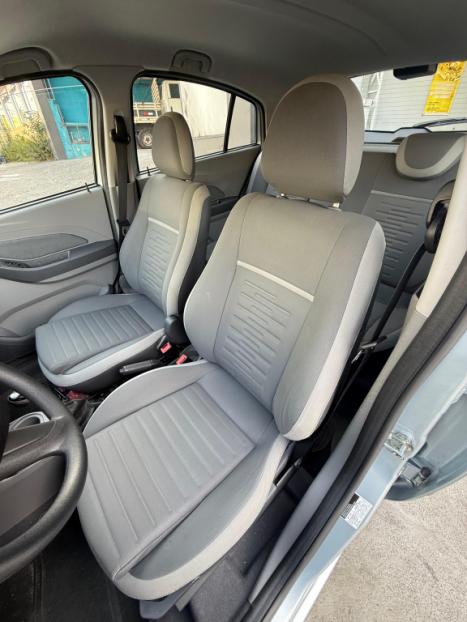 CHEVROLET Agile 1.4 4P LT FLEX, Foto 10