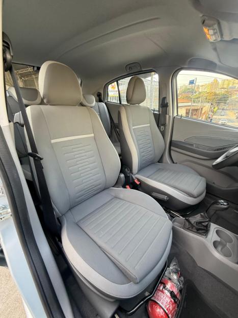 CHEVROLET Agile 1.4 4P LT FLEX, Foto 11