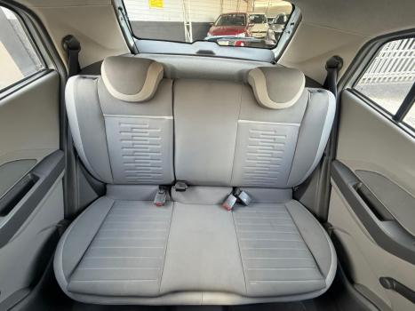 CHEVROLET Agile 1.4 4P LT FLEX, Foto 12
