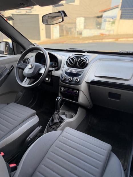 CHEVROLET Agile 1.4 4P LT FLEX, Foto 13