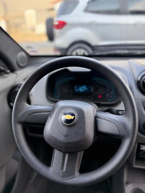 CHEVROLET Agile 1.4 4P LT FLEX, Foto 15