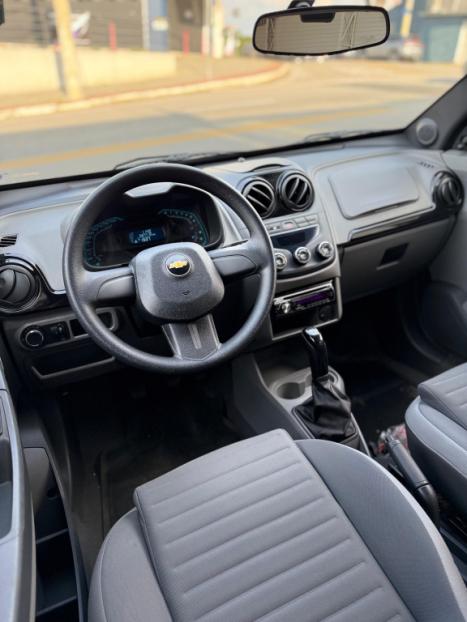 CHEVROLET Agile 1.4 4P LT FLEX, Foto 16